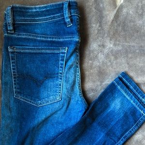 Diesel Jeans